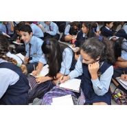 Jornadas Escuela, Familias y Comunidad